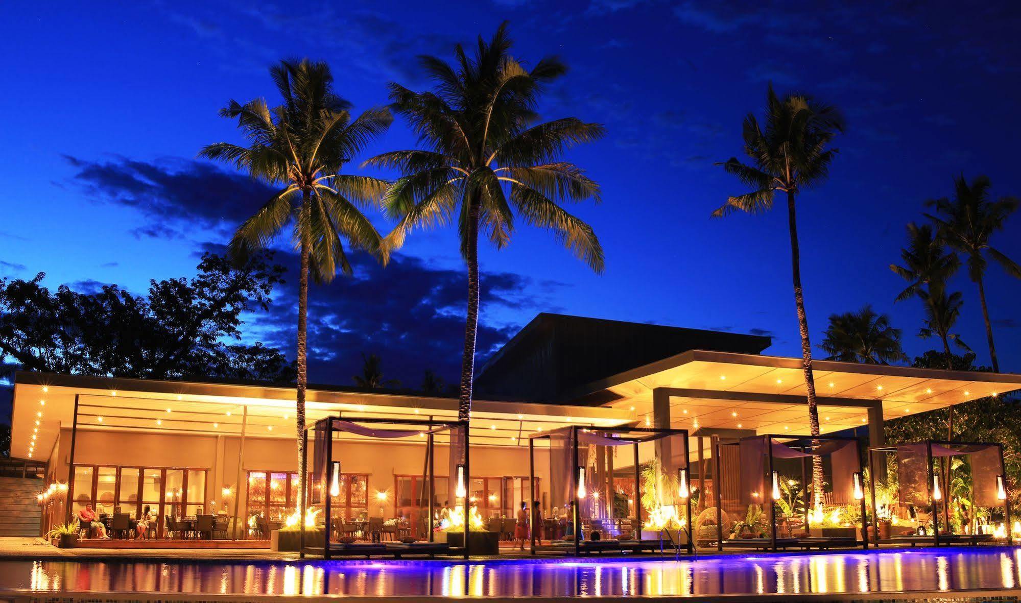 Hotel The Oriental Leyte à Palo Extérieur photo