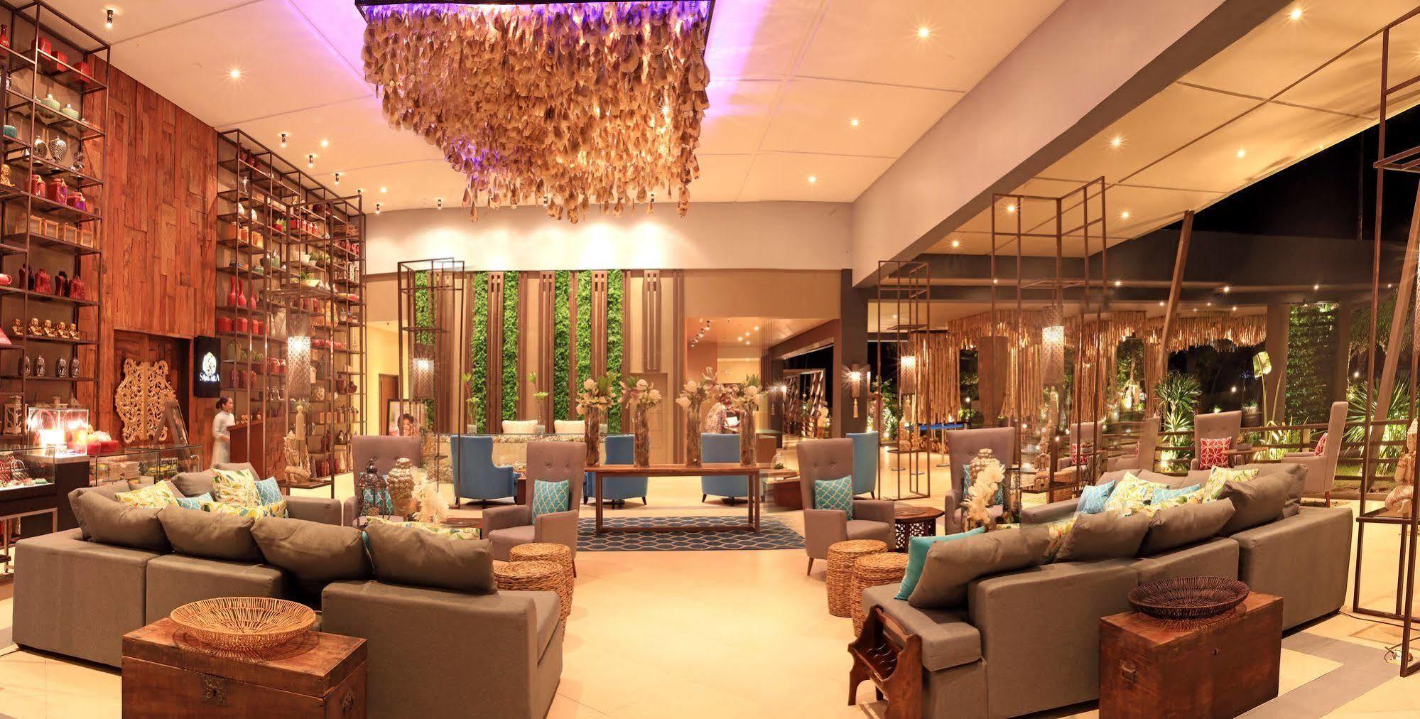 Hotel The Oriental Leyte à Palo Extérieur photo