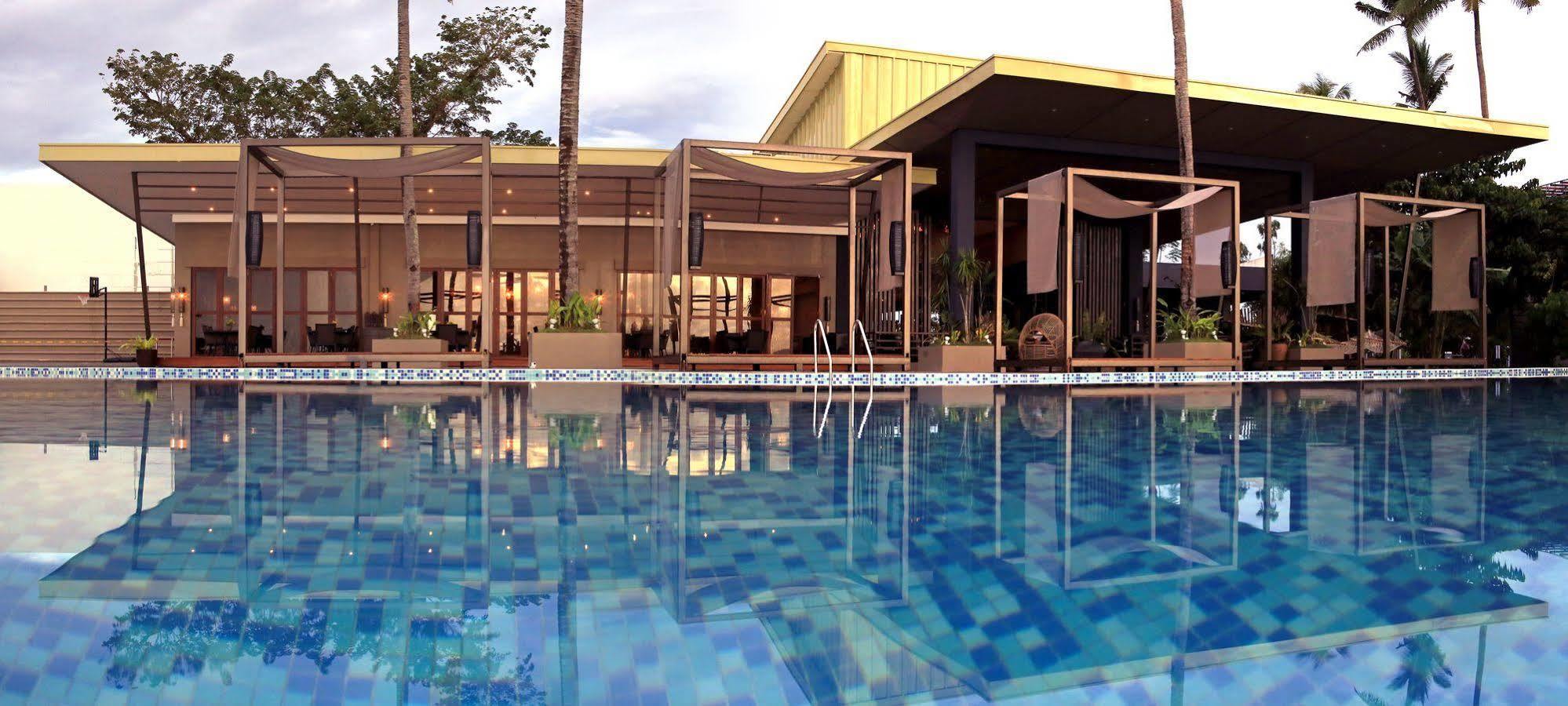 Hotel The Oriental Leyte à Palo Extérieur photo